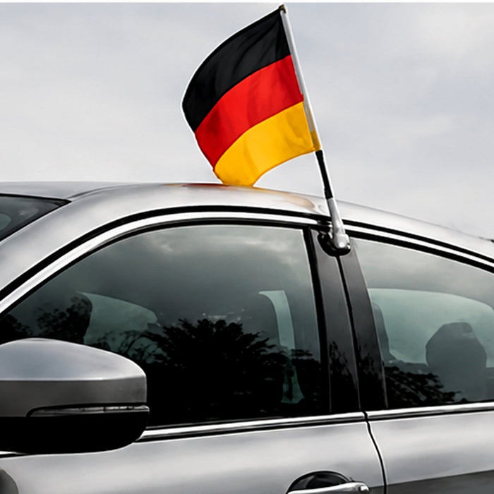 Auto-Fähnchen